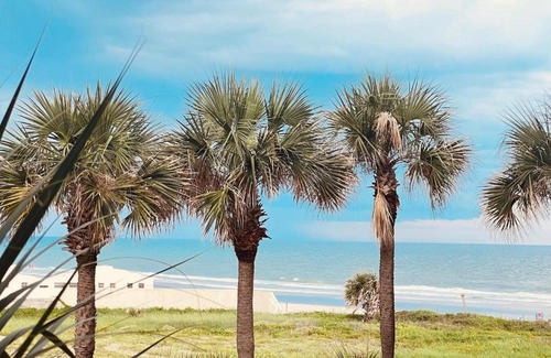 Ortona Park Apartamento | Daytona Beach Resort