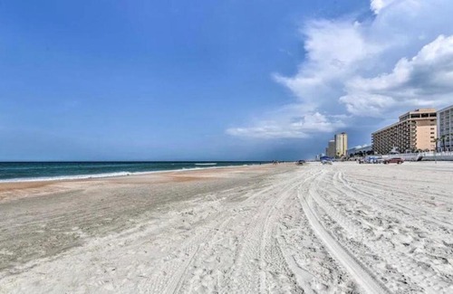 Ortona Park Apartamento | Daytona Beach Resort