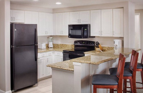 Daytona Beach Condominio | Cuatro de julio y Coca Cola Cero 400 disponibles 7-3 - 7-7