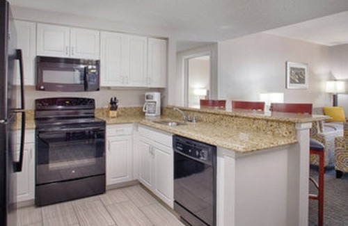 Daytona Beach Condominio | 2020 Daytona 500 - Unidad de 2 dormitorios, 3 noches, Daytona Beach