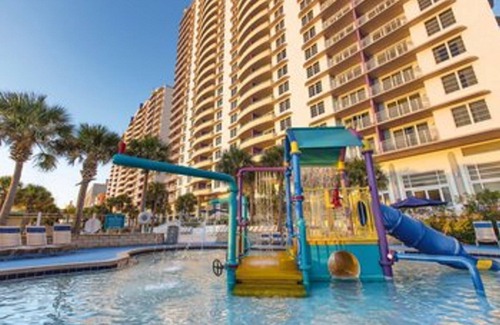 Daytona Beach Condominio | 2020 Daytona 500 - Unidad de 2 dormitorios, 3 noches, Daytona Beach