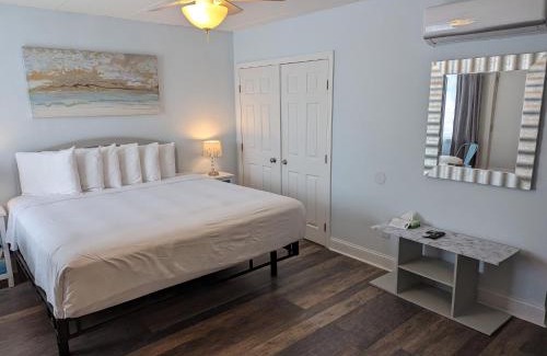 Wildwood Hotel | Daytona Inn and Suites