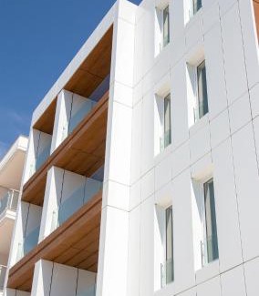 Orikum Hotel | Dazur Coast Resort