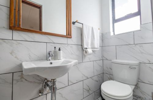 Berea Casa | Dazzle Stay
