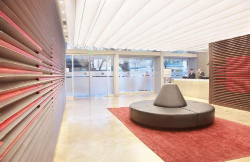 Palermo Hotel | Dazzler by Wyndham Buenos Aires Palermo
