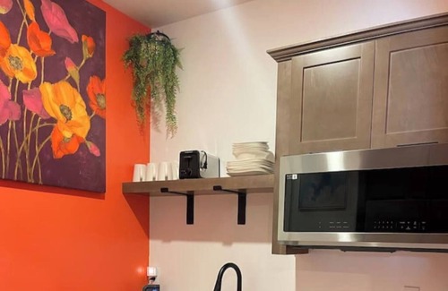 Pumpkin Center Casa | Dazzling! cozy newly-built, spacious home