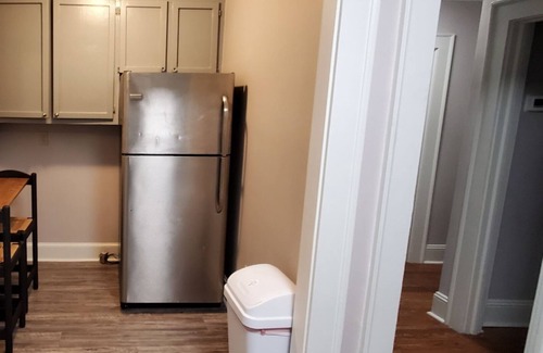 Burlington Casa | Dazzling Downtown Duplex(entire duplex) close to Elon University