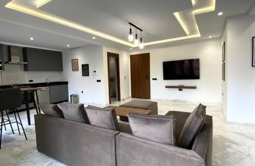 Semlalia Apartamento | Dazzling Downtown Marrakech Loft