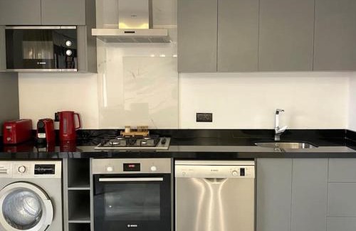 Semlalia Apartamento | Dazzling Downtown Marrakech Loft