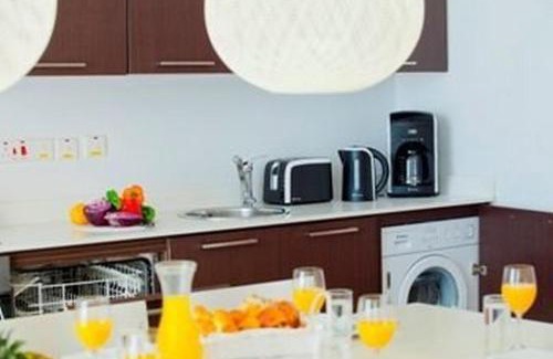 Pernera Villa | Dazzling Protaras Villa Villa Akame 3 Bedrooms Beachfront Private Outdoor Pool Furished Sun Terrace Ellinon