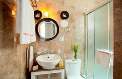 Pernera Villa | Dazzling Protaras Villa Villa Akame 3 Bedrooms Beachfront Private Outdoor Pool Furished Sun Terrace Ellinon