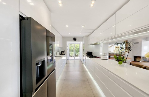 Hout Bay Villa | Dazzling Sea Views and Serenity at Cielo Marr