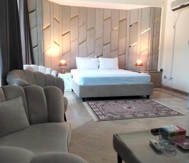 F-7 Sector Casa | Dazzy Dream Guest Houses