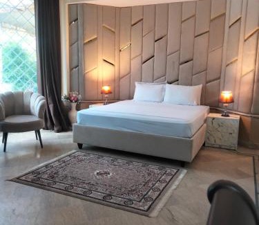 F-7 Sector Casa | Dazzy Dream Guest Houses