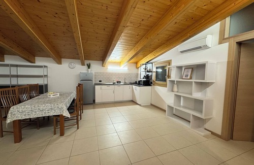 Mestre Apartamento | DB Apartments Il Nido – Elegant Penthouse 15 Minutes from Venice