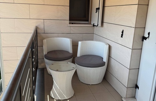 Mestre Apartamento | DB Apartments Il Nido – Elegant Penthouse 15 Minutes from Venice
