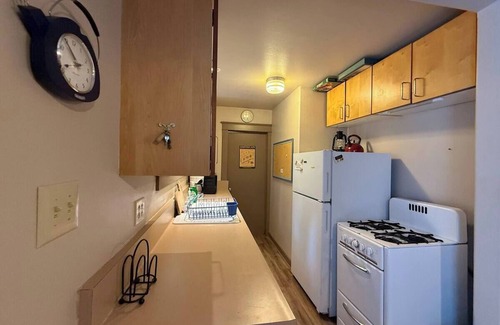 Crestline Cabina | DB Family Cabin