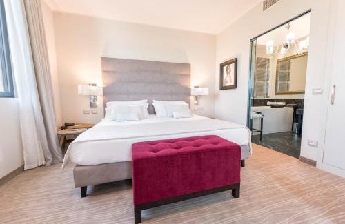 Caselle Hotel | DB Hotel Verona Airport Congress & Spa