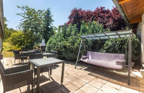 Niedenstein Casa | db staycation ferienpark