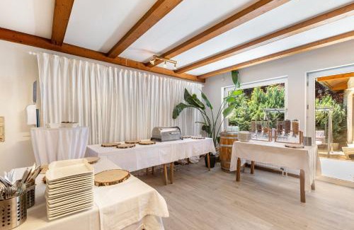 Niedenstein Casa | db staycation ferienpark