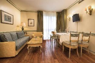Santa Maria in Stelle Complejo | DB Villas Le Ville del Lido Resort