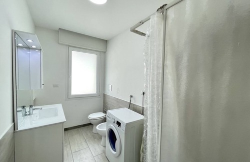 Jesolo Pineta Casa | DB1 Appartamento 8 posti letto Carraro Immobiliare Jesolo