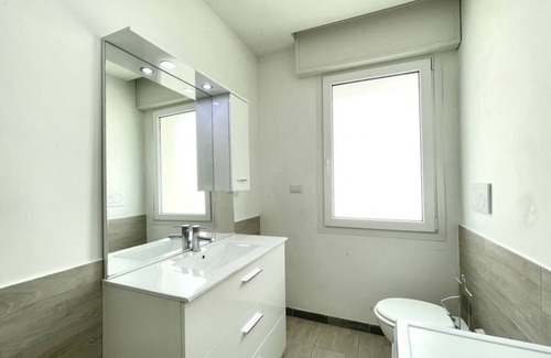 Jesolo Pineta Casa | DB1 Appartamento 8 posti letto Carraro Immobiliare Jesolo
