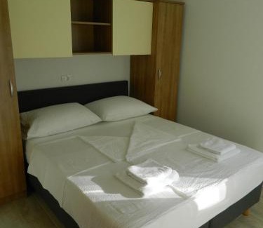 Gruz Apartamento | DB1 & DB2