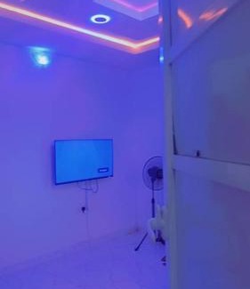 Abeokuta Apartamento | DBaLoGuN's PlaCe -DOWNTOWN PANSEKE AREA