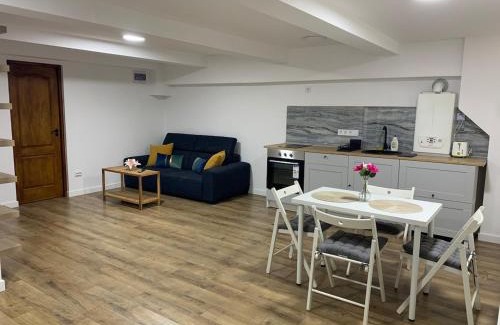 Baia Mare Apartamento | DBO Vivo 3 Rooms