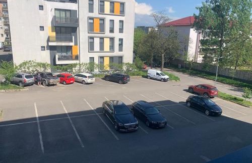 Baia Mare Apartamento | DBO Vivo 3 Rooms