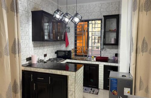 Msasani Apartamento | DC Apartment Near USA Embassy
