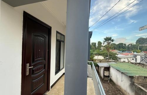 Msasani Apartamento | DC Apartment Near USA Embassy