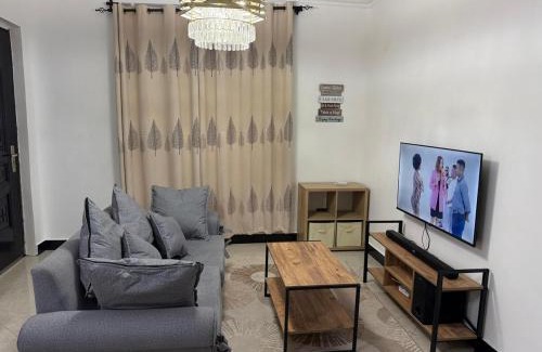 Msasani Apartamento | DC Apartment Near USA Embassy