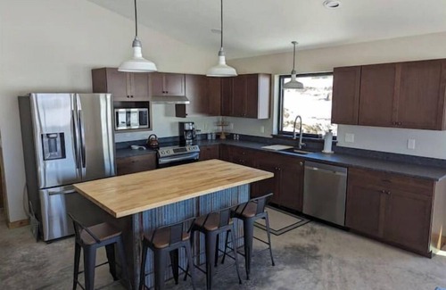 Livingston Casa | DCB Guest House