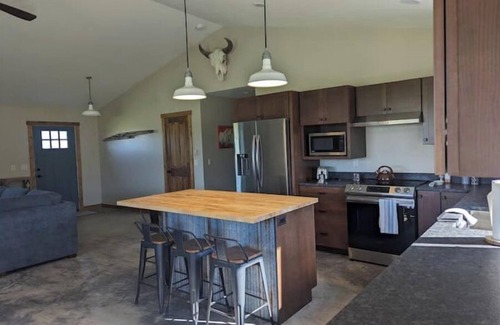 Livingston Casa | DCB Guest House