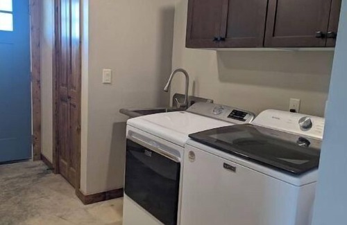 Livingston Casa | DCB Guest House