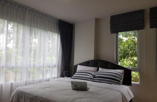 Kathu Apartamento | Dcondo Kathu Patong Phuket by Jack