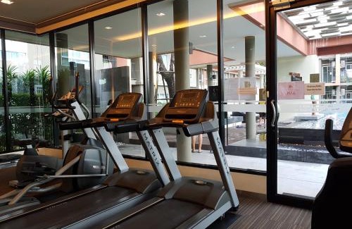 Kathu Apartamento | Dcondo Kathu Patong Phuket by Jack