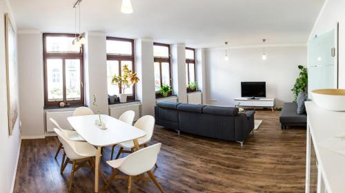 Radebeul Apartamento | DD Apartments