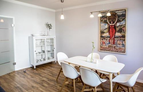 Radebeul Apartamento | DD Apartments