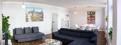 Radebeul Apartamento | DD Apartments