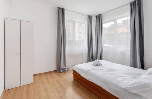 Cluj-Napoca Apartamento | DD Boutique Apartments - Two-Bedroom Apartment