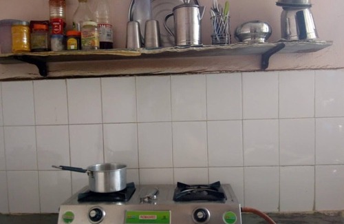 Dwarka Apartamento | Apartamento DDA con estacionamiento
