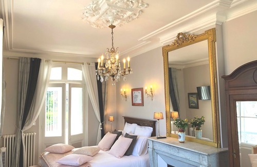 Arromanches-les-Bains Cama Y Desayuno | DDAY Aviators Le Manoir