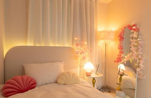 Chunggok-tong Apartamento | DDM Stay 동대문 스테이