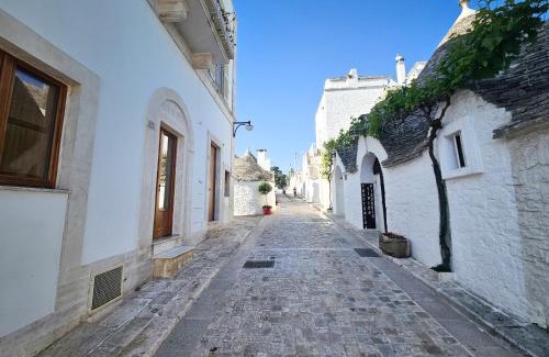 The Trulli of Alberobello Casa | Ddo e Dde Dimore nr 52