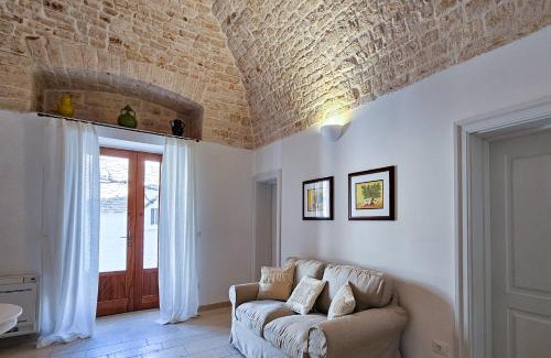 The Trulli of Alberobello Casa | Ddo e Dde Dimore nr 52