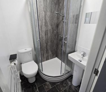 Brierfield Apartamento | DDR House Room Only