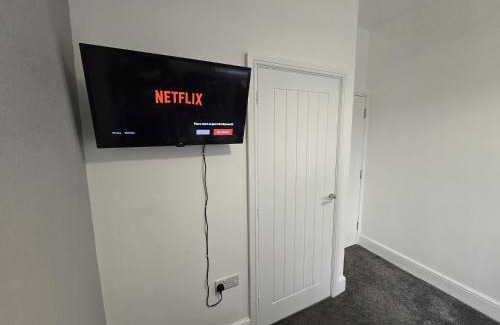 Brierfield Apartamento | DDR House Room Only